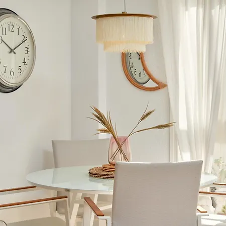 Apartmán Urbanizacion Fuentes De