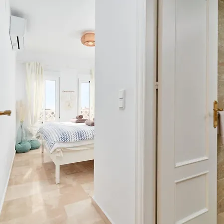 Apartmán Urbanizacion Fuentes De Nerja