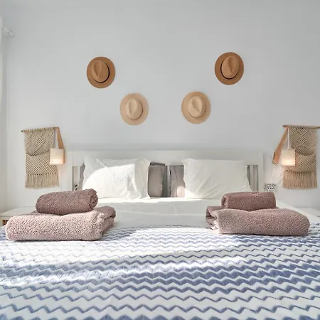Apartmán Urbanizacion Fuentes De *