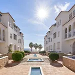 Urbanizacion Fuentes De Appartement