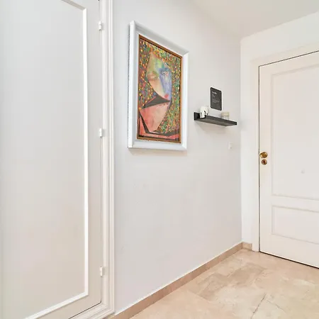 Urbanizacion Fuentes De