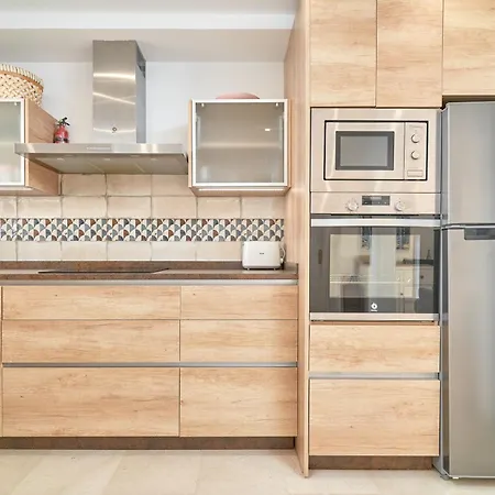 Urbanización Fuentes De Nerja