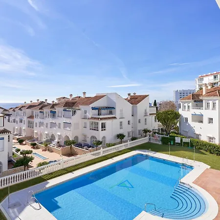 Urbanización Fuentes De Nerja