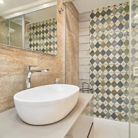 Urbanizacion Fuentes De דירה