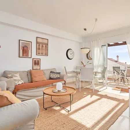 דירה Urbanizacion Fuentes De *