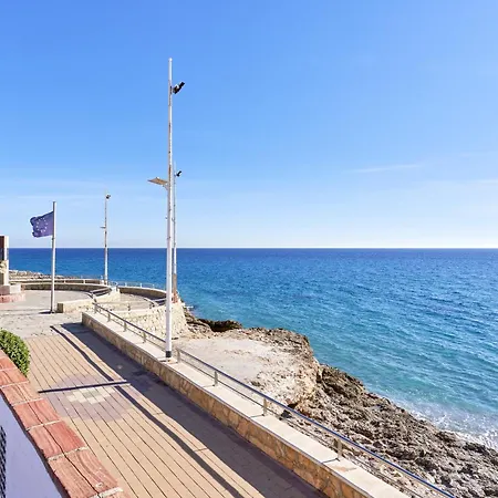 Urbanizacion Fuentes De