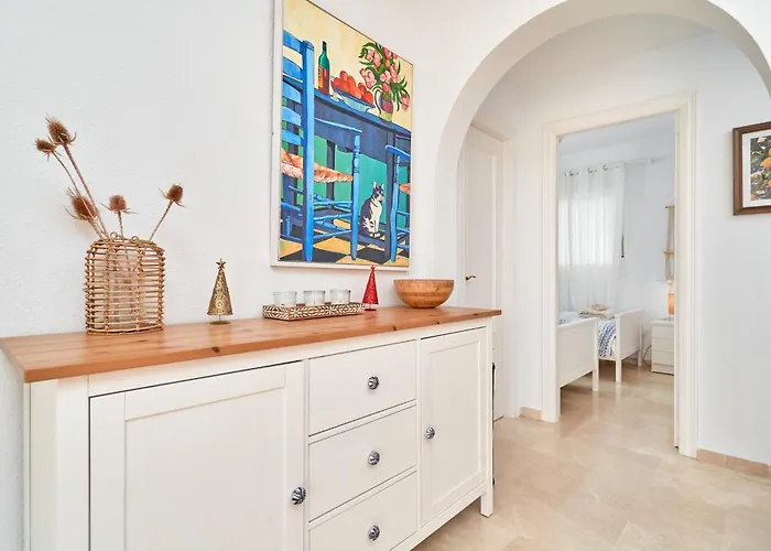 Urbanización Fuentes De Apartamento