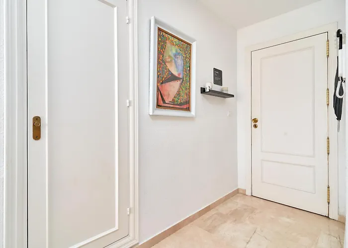 Urbanización Fuentes De