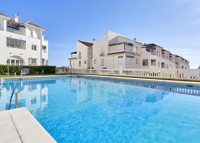 Apartamento Urbanización Fuentes De