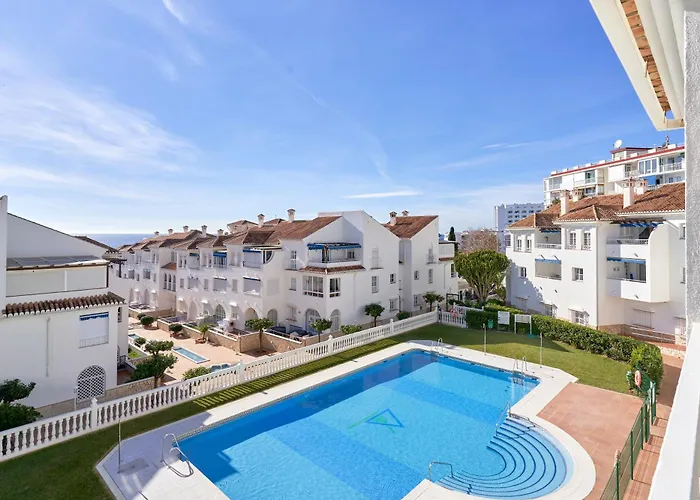 Urbanización Fuentes De Nerja