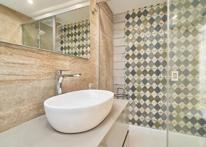 Urbanización Fuentes De Apartamento