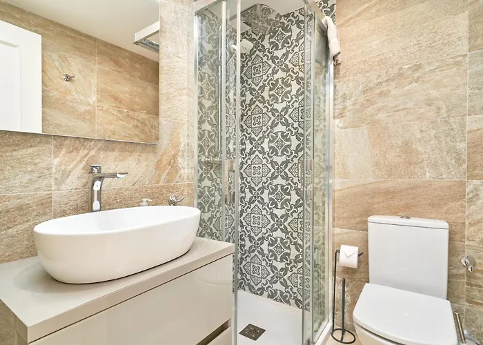 Urbanización Fuentes De * Nerja