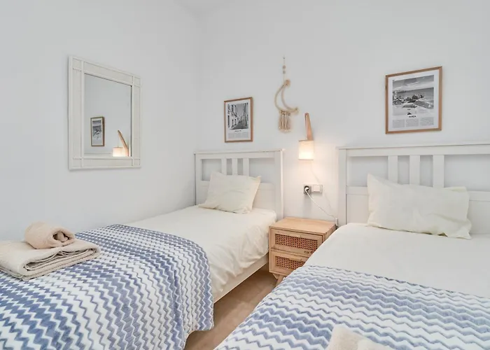 Apartamento Urbanización Fuentes De Nerja