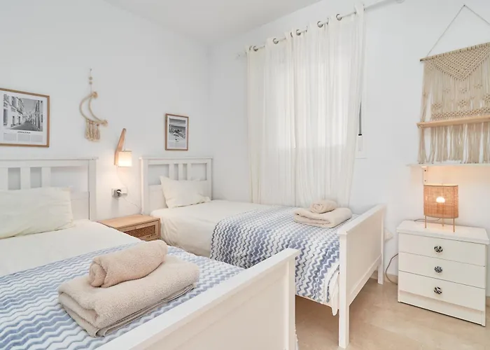 Urbanización Fuentes De Nerja