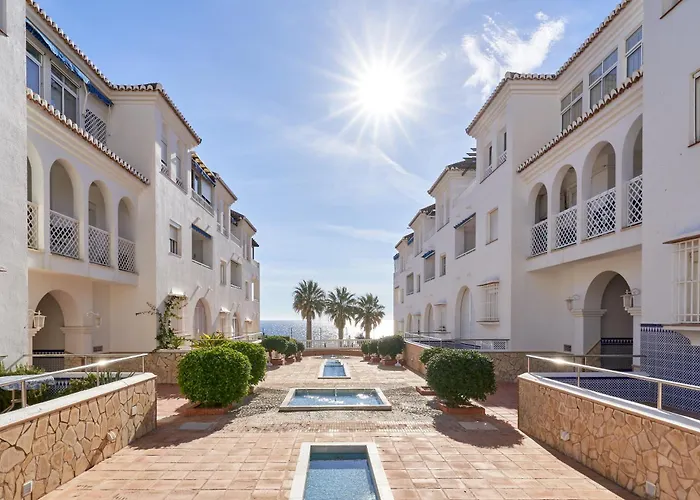 Urbanización Fuentes De Apartamento