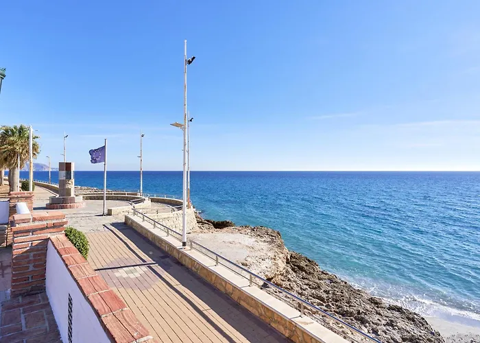 Urbanización Fuentes De