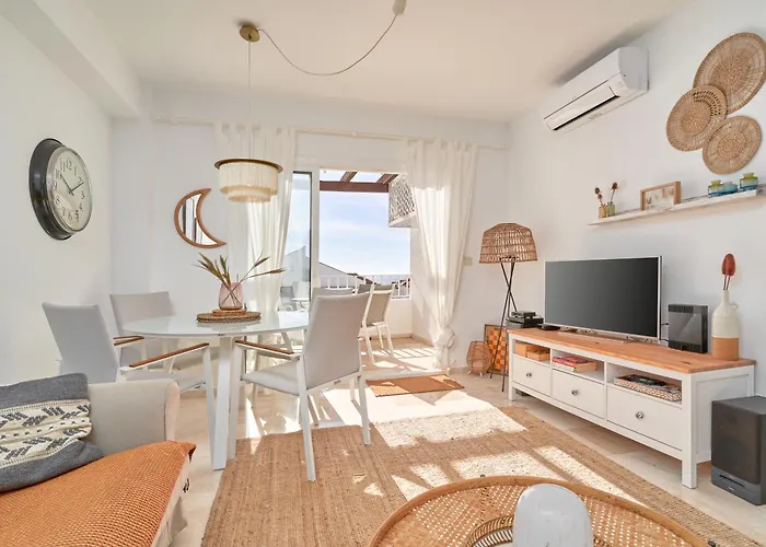 Urbanización Fuentes De Nerja