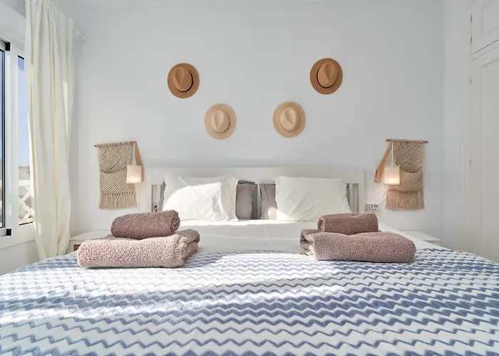 Apartamento Urbanización Fuentes De *