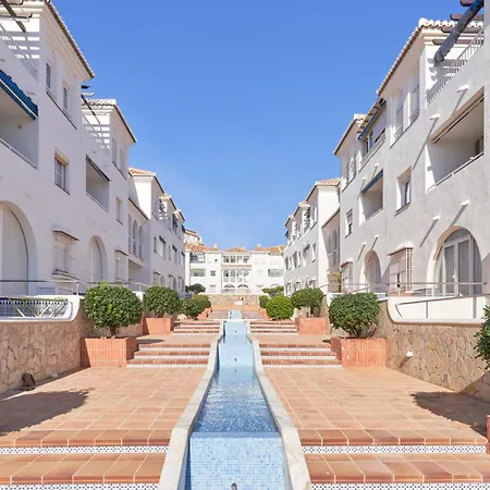 Apartmán Urbanizacion Fuentes De *