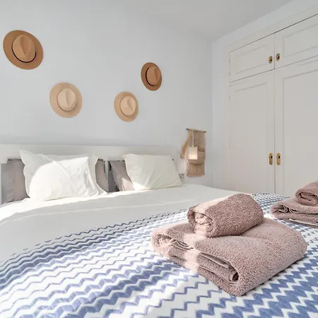 Urbanizacion Fuentes De