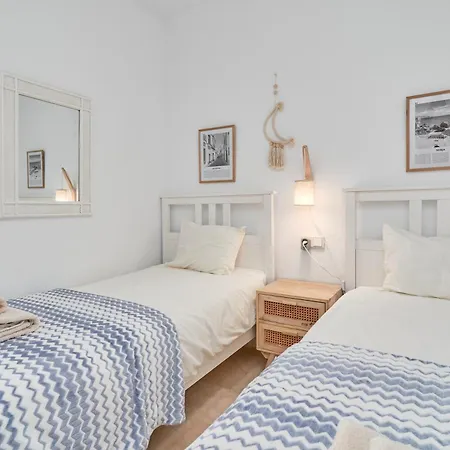 Lägenhet Urbanizacion Fuentes De Nerja