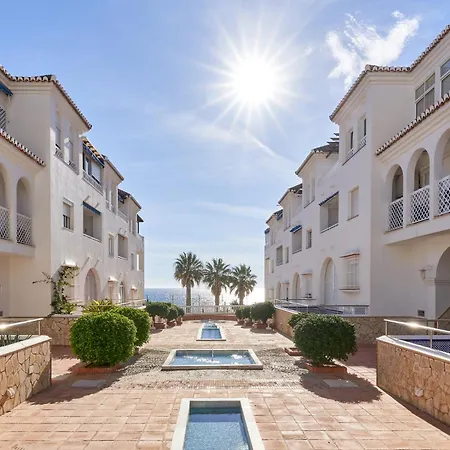 Urbanizacion Fuentes De Lägenhet