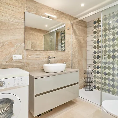 Διαμέρισμα Urbanizacion Fuentes De Nerja