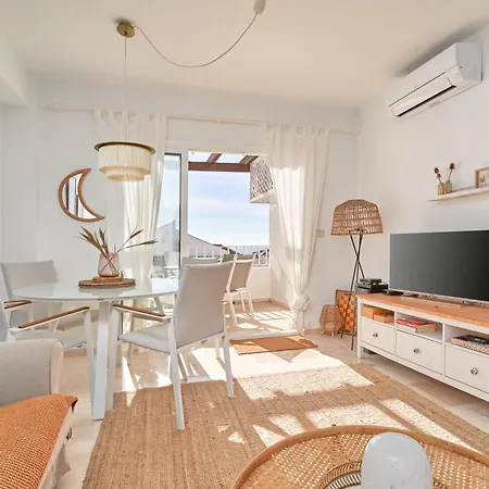 Urbanizacion Fuentes De Nerja