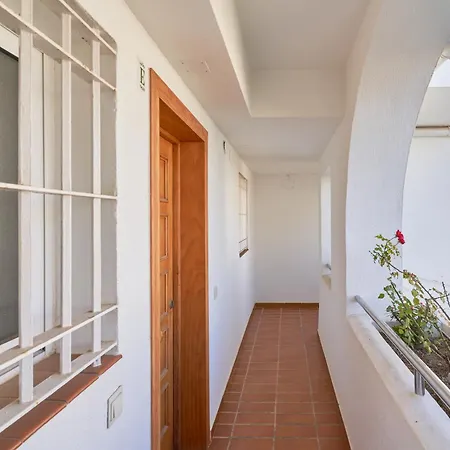 Urbanizacion Fuentes De