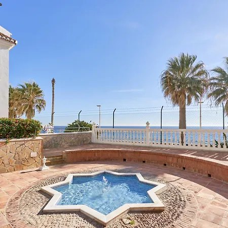 Διαμέρισμα Urbanizacion Fuentes De *