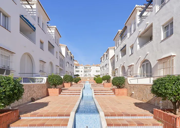 Apartmán Urbanizacion Fuentes De *