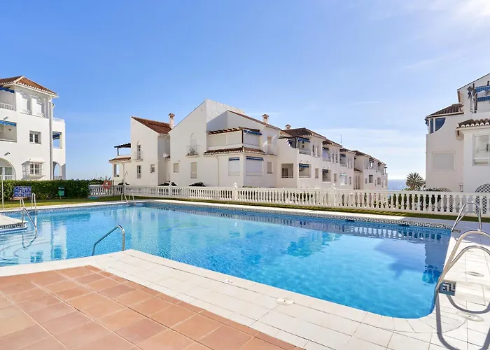 Urbanizacion Fuentes De Apartmán