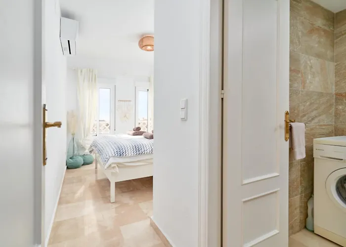 Apartment Urbanizacion Fuentes De Nerja