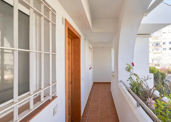 Urbanizacion Fuentes De