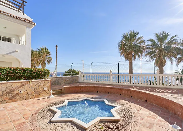 Apartment Urbanizacion Fuentes De *