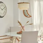 アパート Urbanizacion Fuentes De