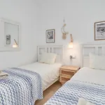 Apartment Urbanizacion Fuentes De Nerja