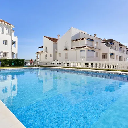 Apartment Urbanizacion Fuentes De