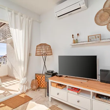 Apartment Urbanizacion Fuentes De